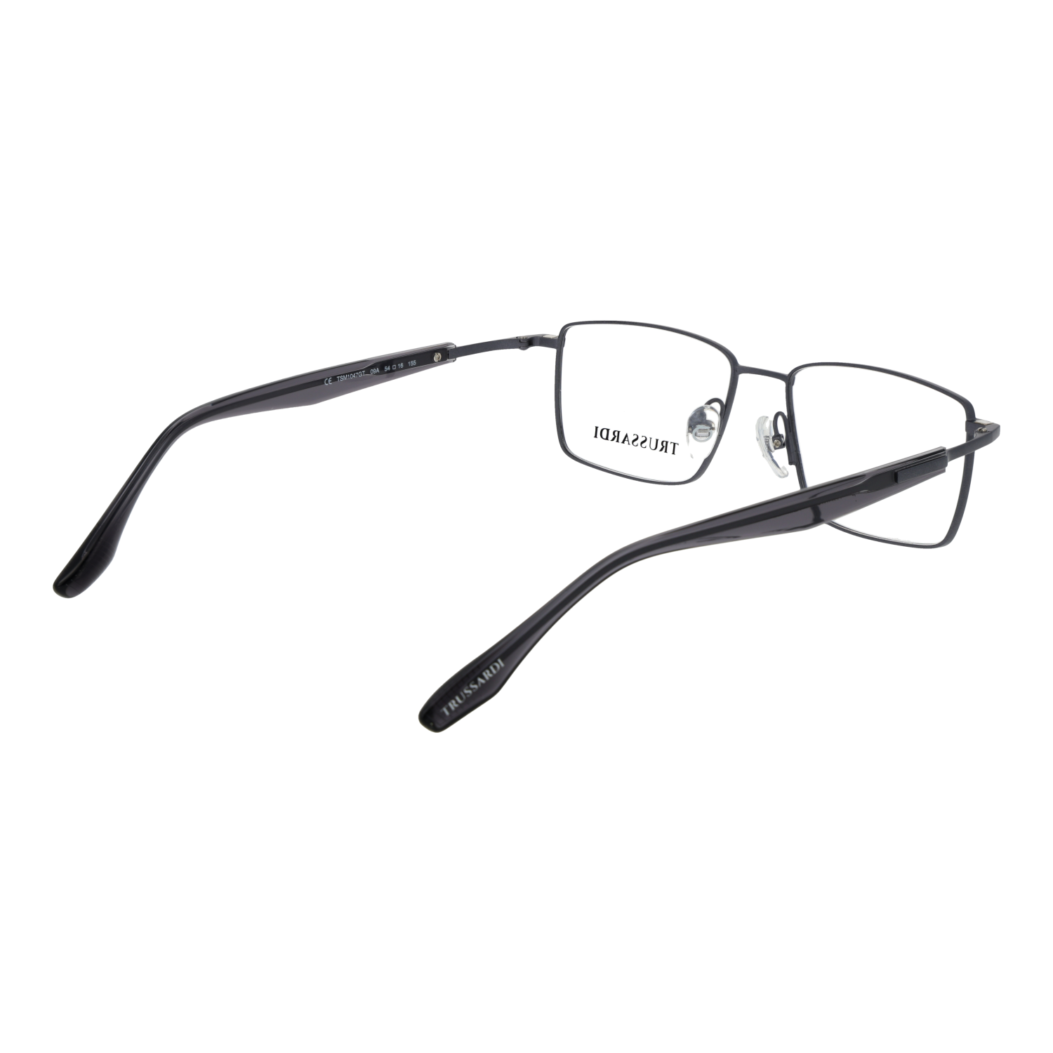 TRUSSARDI SUNGLASSES TSM1047GT 5409A & TSM1047GT 5409AG Sonnenbrille ansicht-2