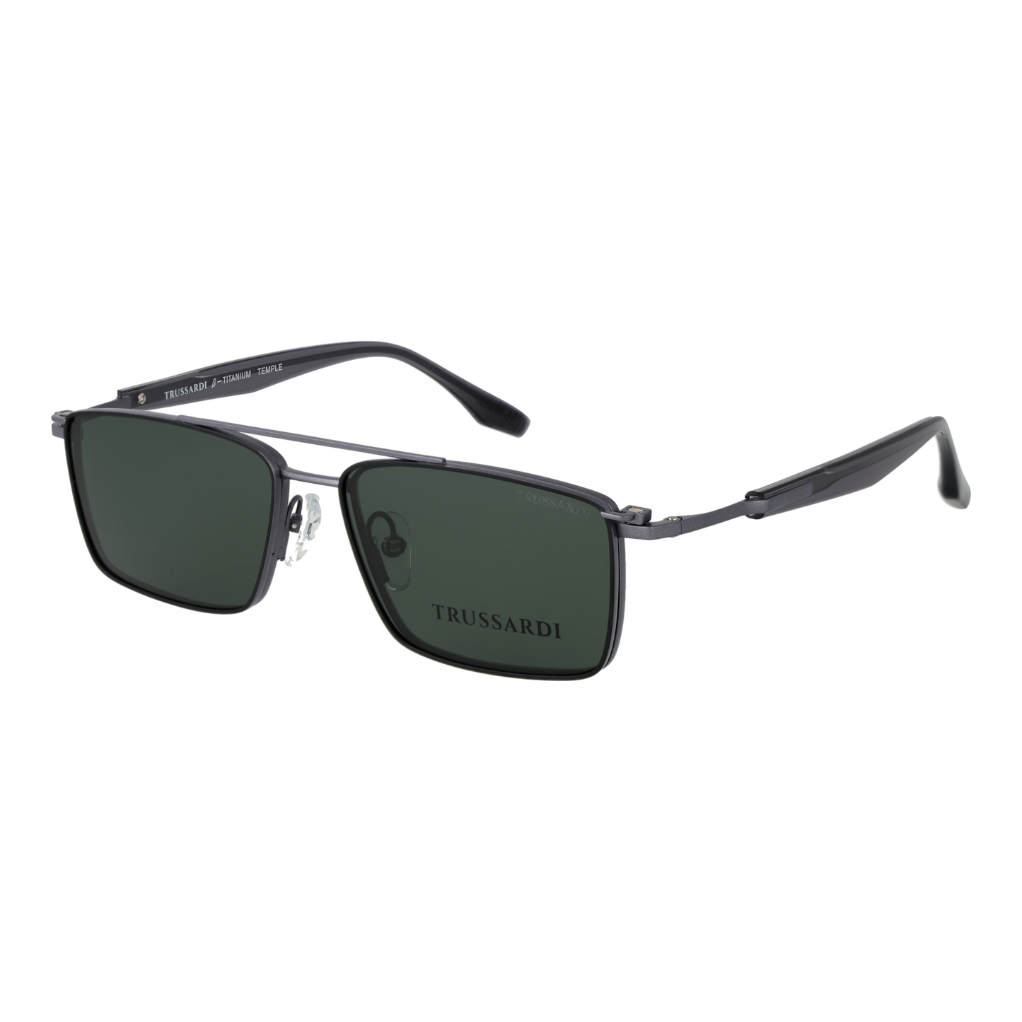 TRUSSARDI SUNGLASSES TSM1047GT 5409A & TSM1047GT 5409AG Sonnenbrille ansicht-3