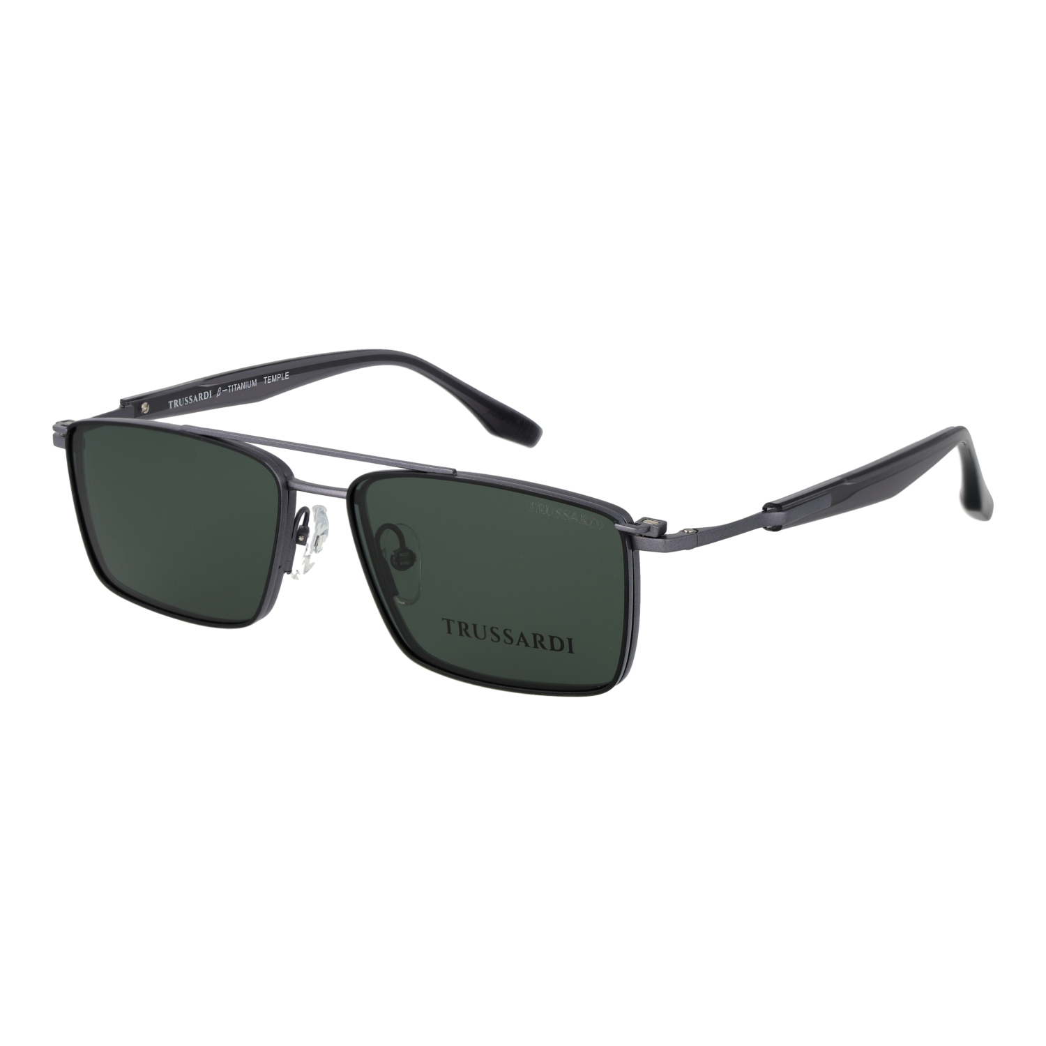 TRUSSARDI SUNGLASSES TSM1047GT 5409A & TSM1047GT 5409AG Sonnenbrille ansicht-3