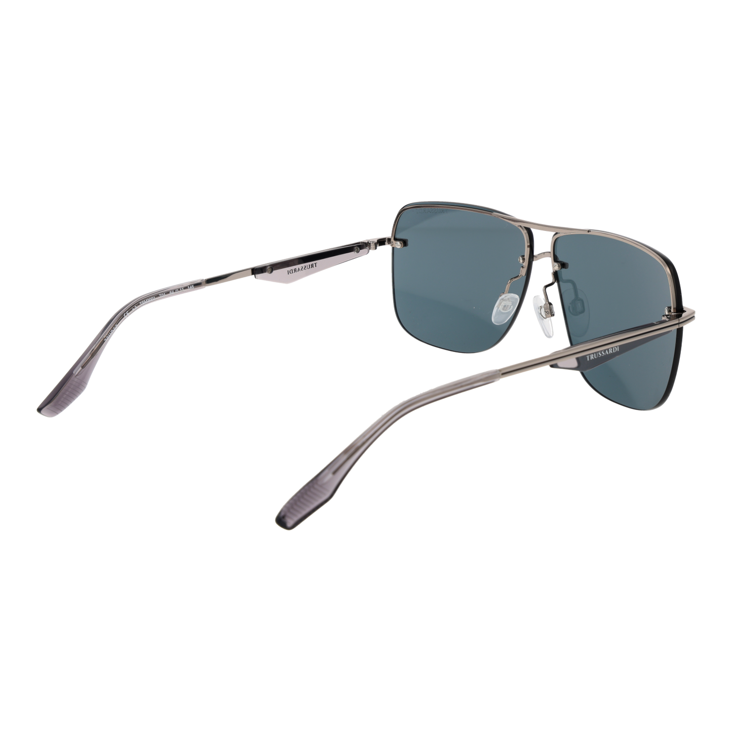 TRUSSARDI SUNGLASSES TSM3001 64T01 Sonnenbrille ansicht-2