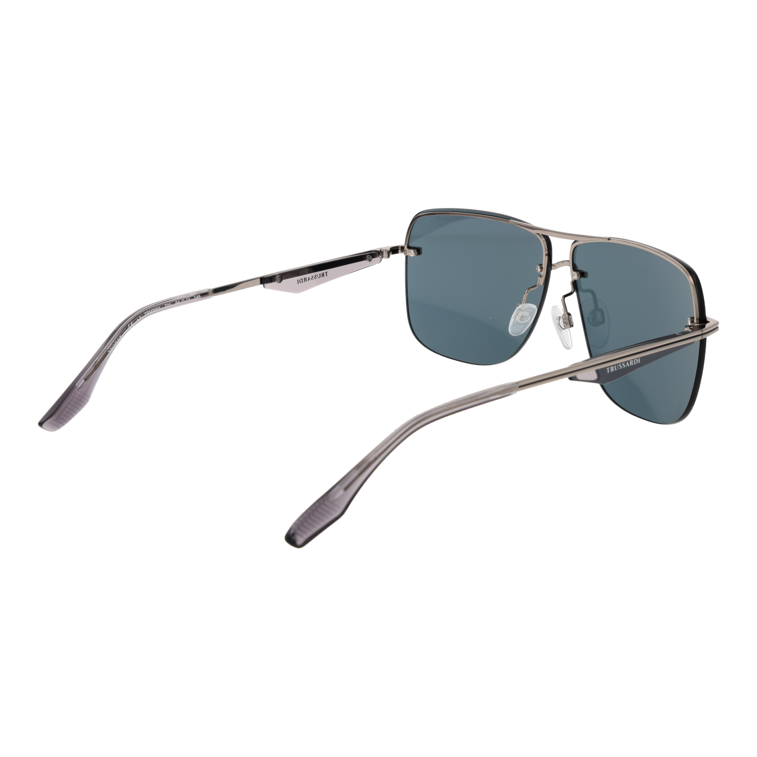 TRUSSARDI SUNGLASSES TSM3001 64T01 Sonnenbrille ansicht-2