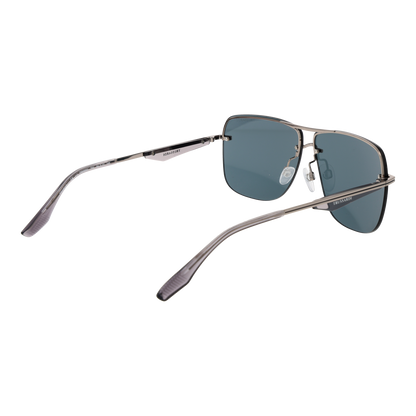 TRUSSARDI SUNGLASSES TSM3001 64T01 Sonnenbrille ansicht-2