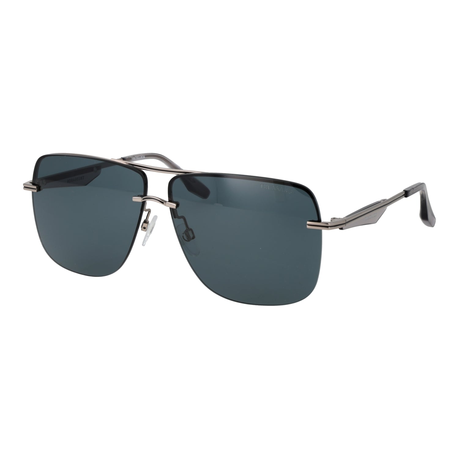 TRUSSARDI SUNGLASSES TSM3001 64T01 Sonnenbrille ansicht-3