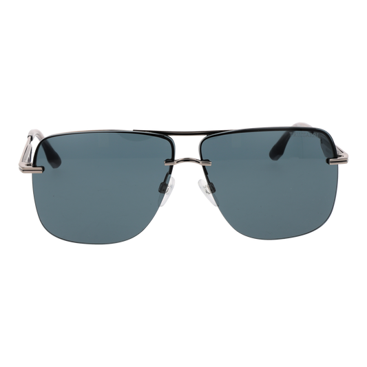 TRUSSARDI SUNGLASSES TSM3001 64T01 Sonnenbrille