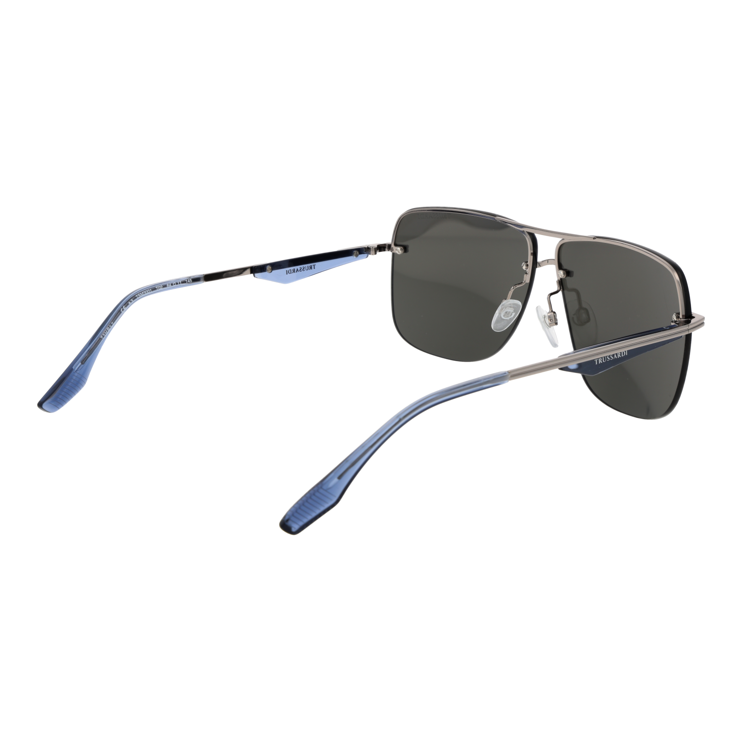 TRUSSARDI SUNGLASSES TSM3001 64T02 Sonnenbrille ansicht-2