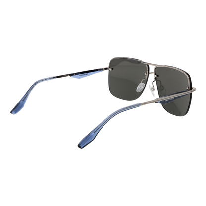 TRUSSARDI SUNGLASSES TSM3001 64T02 Sonnenbrille ansicht-2