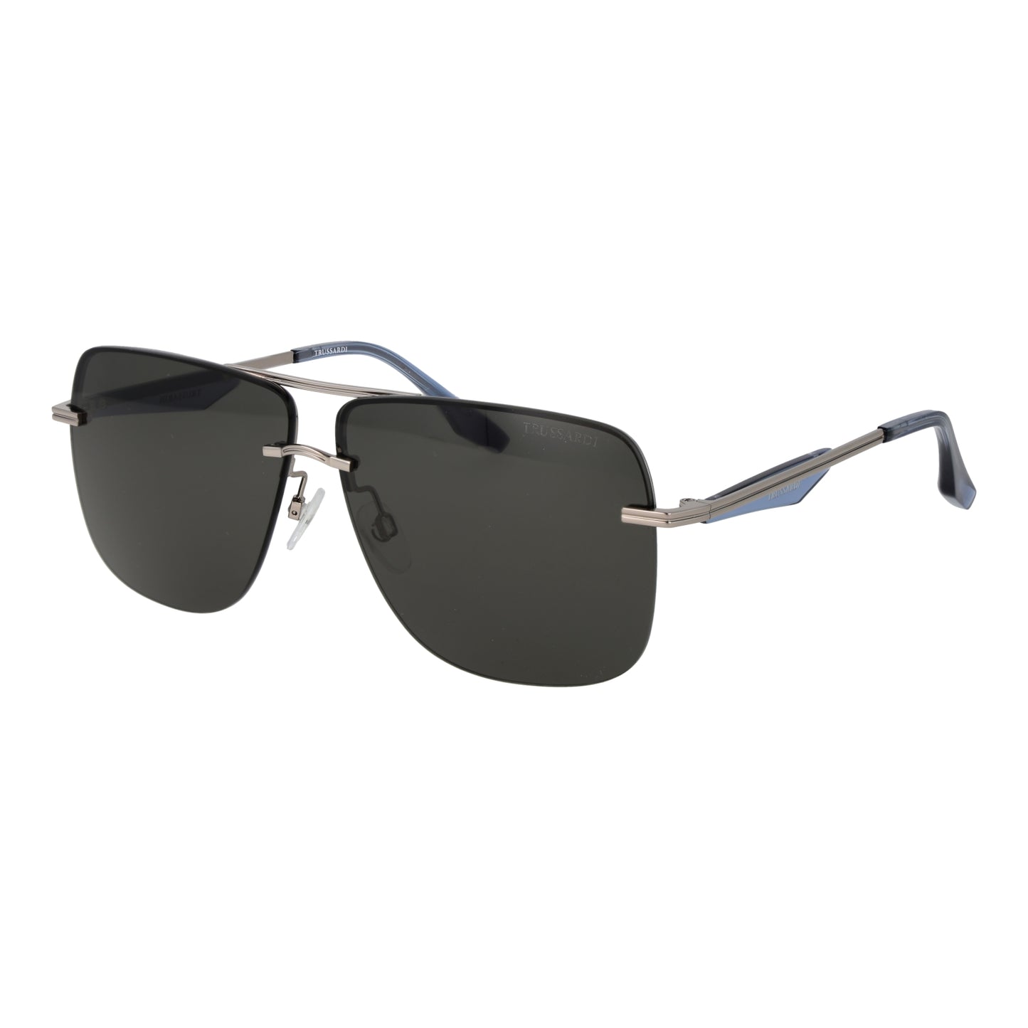 TRUSSARDI SUNGLASSES TSM3001 64T02 Sonnenbrille ansicht-3