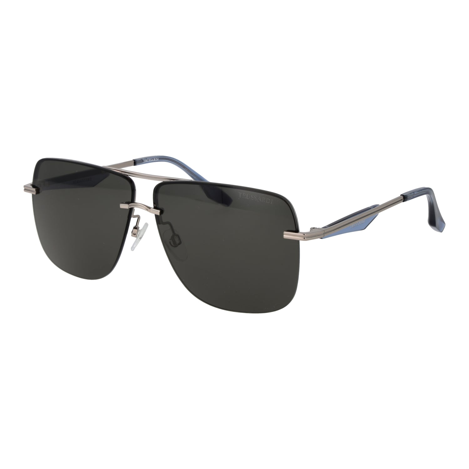TRUSSARDI SUNGLASSES TSM3001 64T02 Sonnenbrille ansicht-3