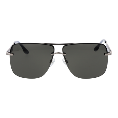 TRUSSARDI SUNGLASSES TSM3001 64T02 Sonnenbrille