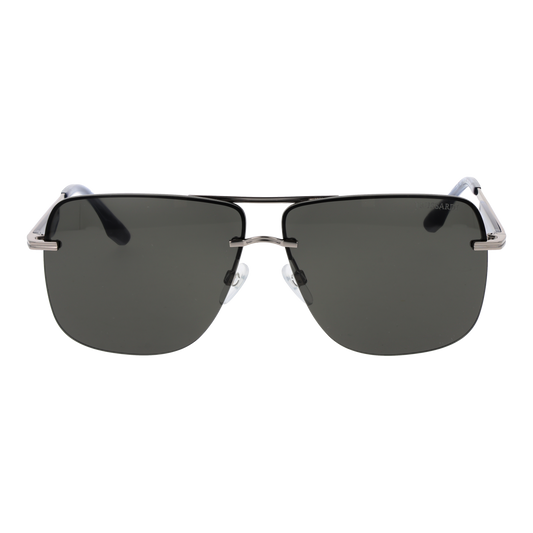 TRUSSARDI SUNGLASSES TSM3001 64T02 Sonnenbrille
