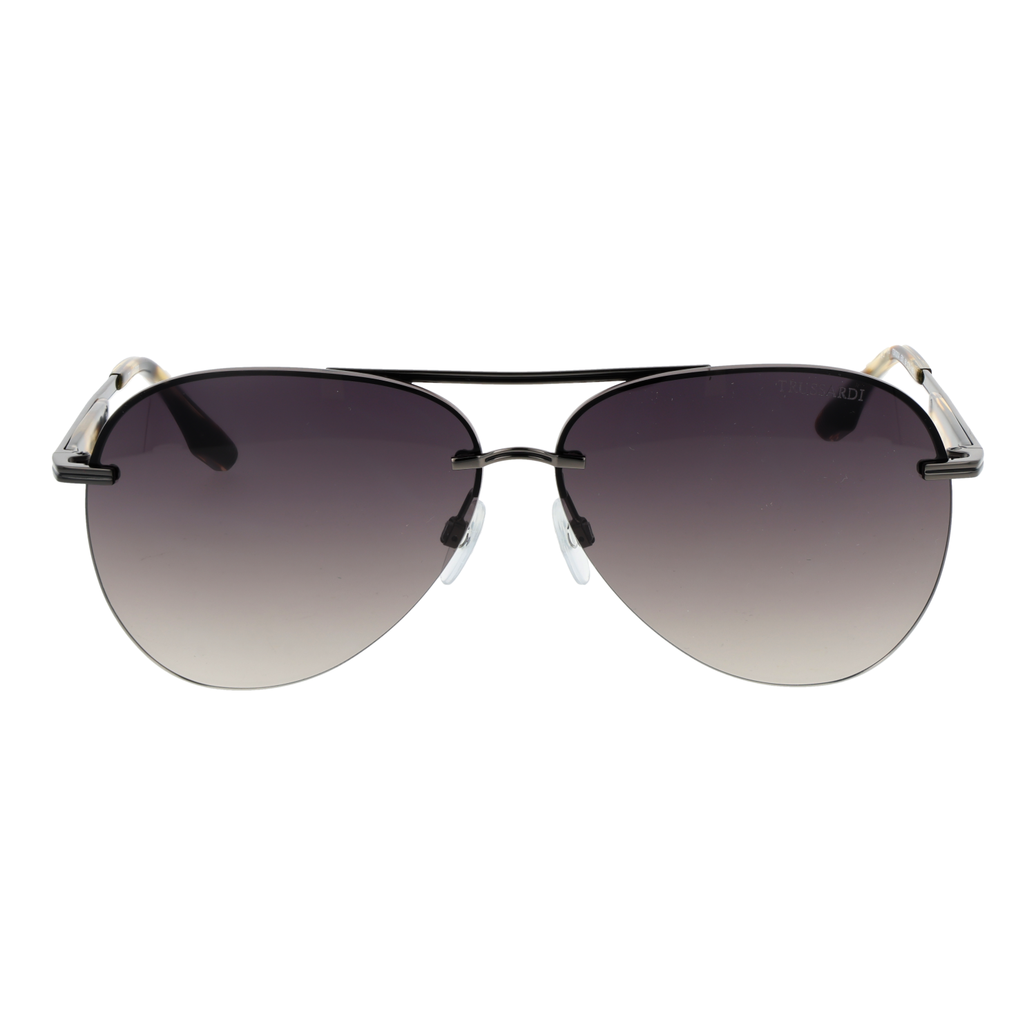 TRUSSARDI SUNGLASSES TSM3004 64E01 Sonnenbrille