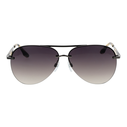 TRUSSARDI SUNGLASSES TSM3004 64E01 Sonnenbrille