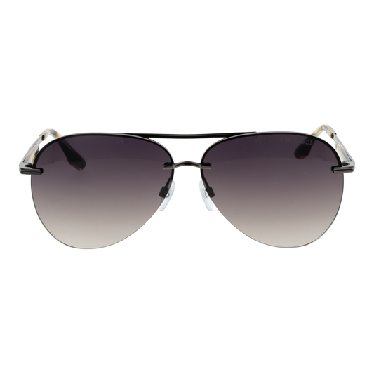 TRUSSARDI SUNGLASSES TSM3004 64E01 Sonnenbrille