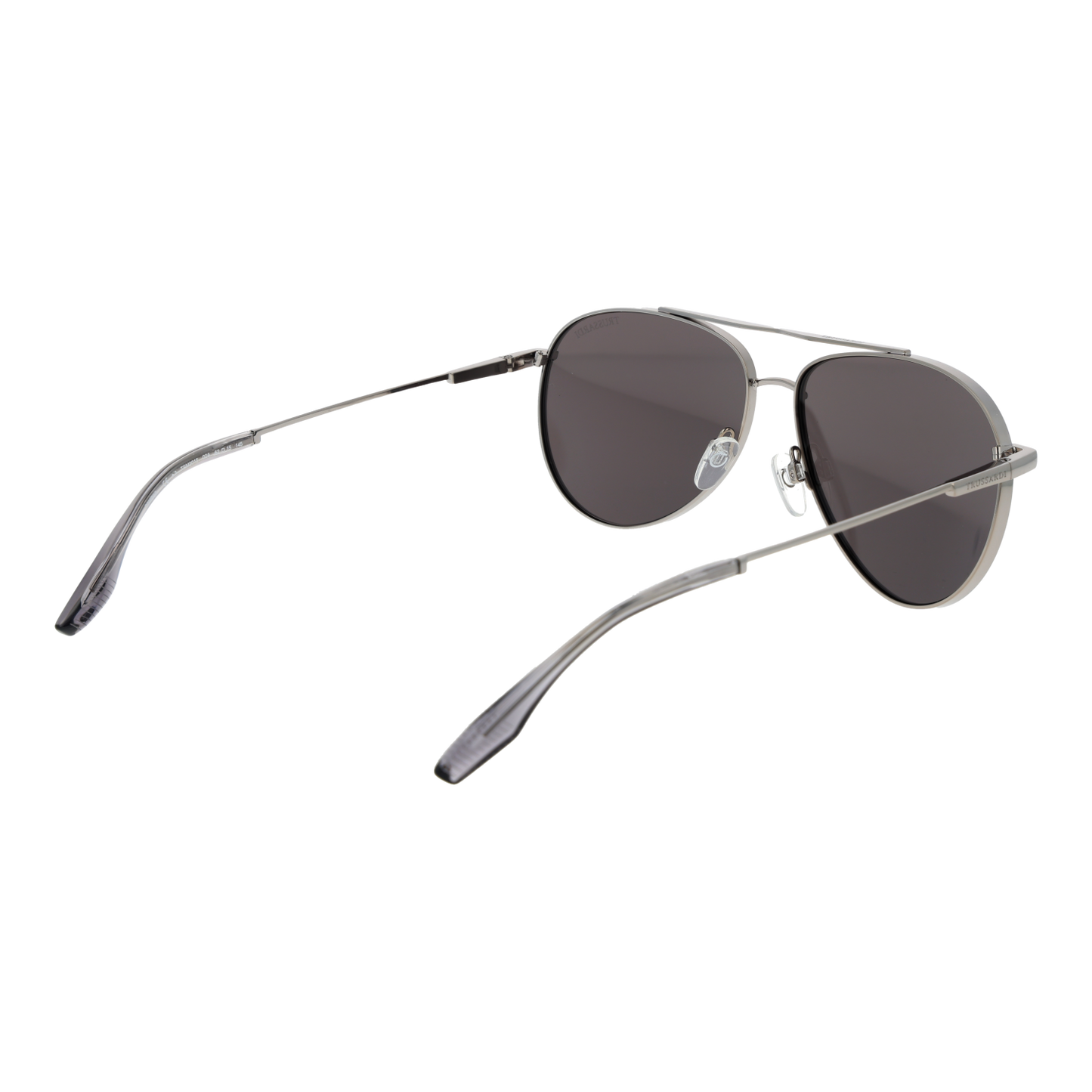 TRUSSARDI SUNGLASSES TSM3015 6202A Sonnenbrille ansicht-2