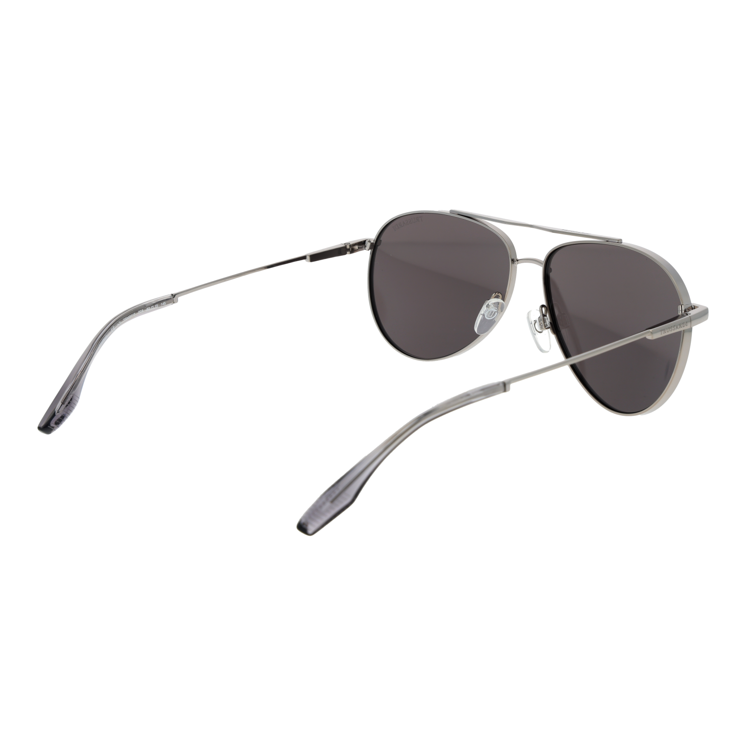 TRUSSARDI SUNGLASSES TSM3015 6202A Sonnenbrille ansicht-2