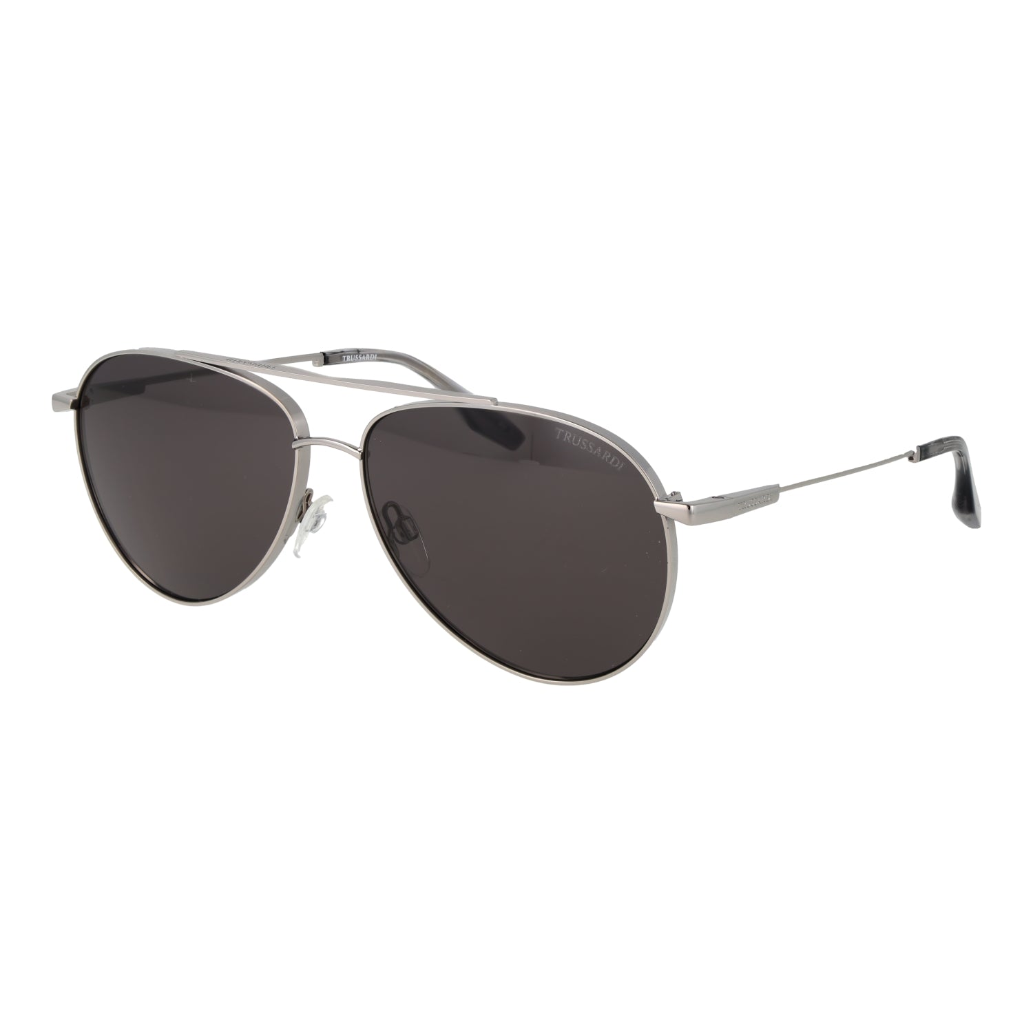 TRUSSARDI SUNGLASSES TSM3015 6202A Sonnenbrille ansicht-3