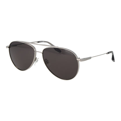 TRUSSARDI SUNGLASSES TSM3015 6202A Sonnenbrille ansicht-3