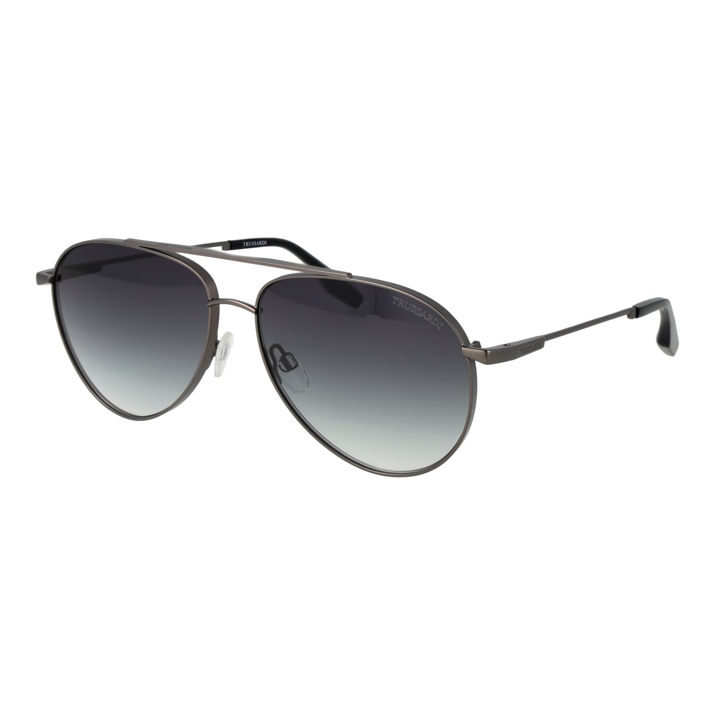 TRUSSARDI SUNGLASSES TSM3015 6202B Sonnenbrille ansicht-3