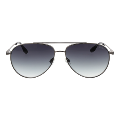 TRUSSARDI SUNGLASSES TSM3015 6202B Sonnenbrille