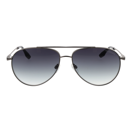 TRUSSARDI SUNGLASSES TSM3015 6202B Sonnenbrille