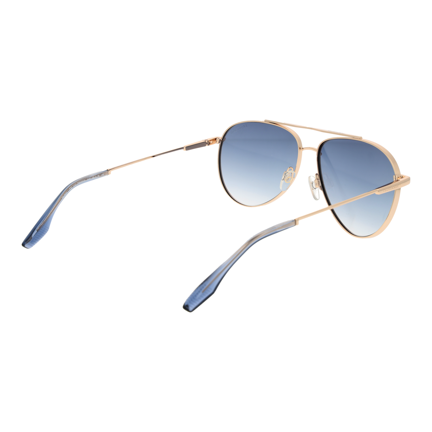 TRUSSARDI SUNGLASSES TSM3015 6204A Sonnenbrille ansicht-2