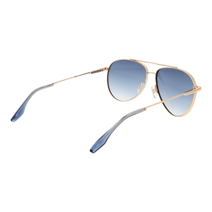 TRUSSARDI SUNGLASSES TSM3015 6204A Sonnenbrille ansicht-2