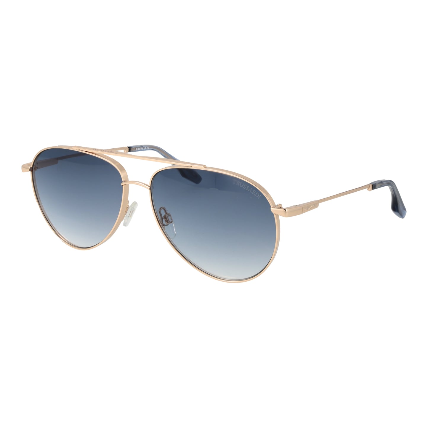 TRUSSARDI SUNGLASSES TSM3015 6204A Sonnenbrille ansicht-3
