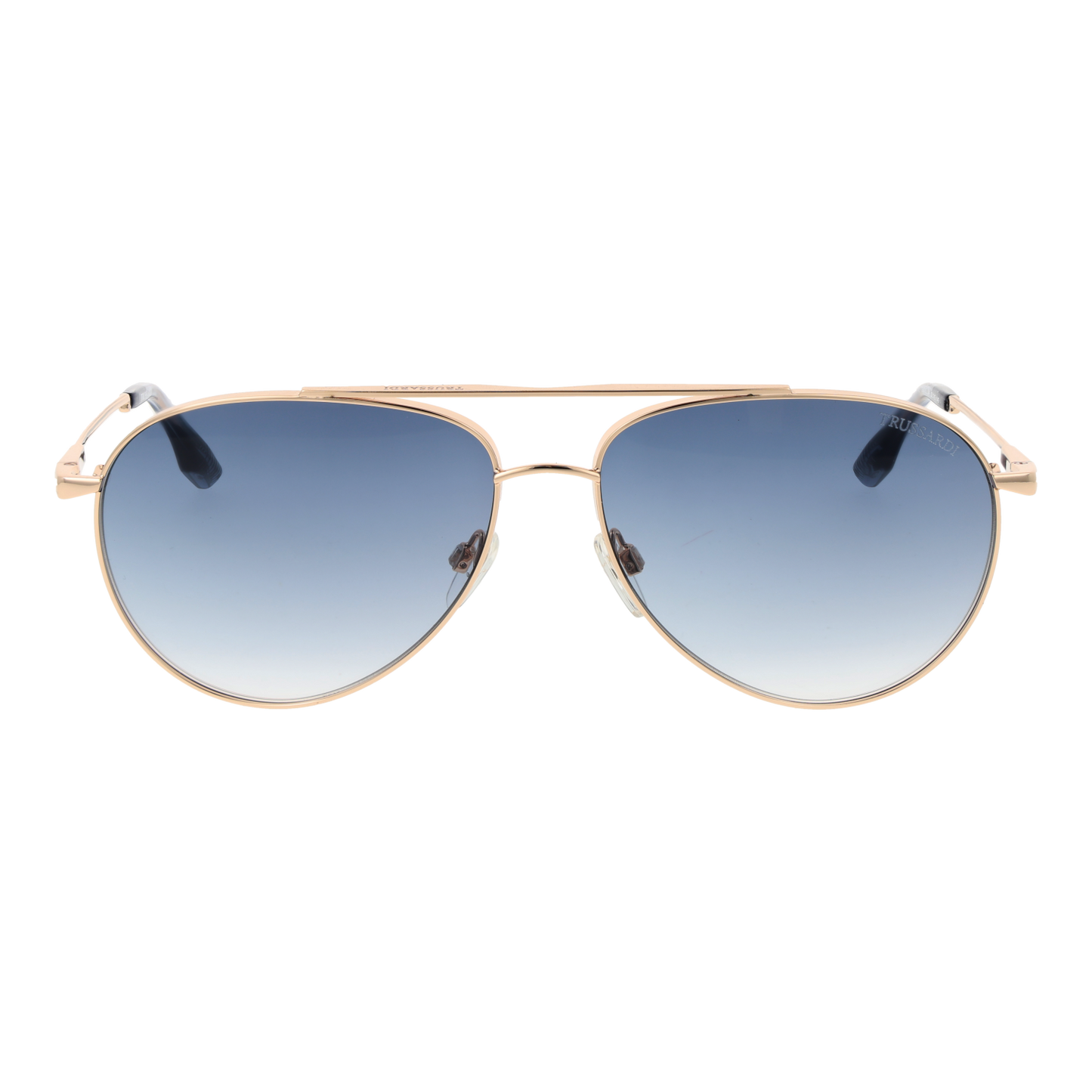 TRUSSARDI SUNGLASSES TSM3015 6204A Sonnenbrille
