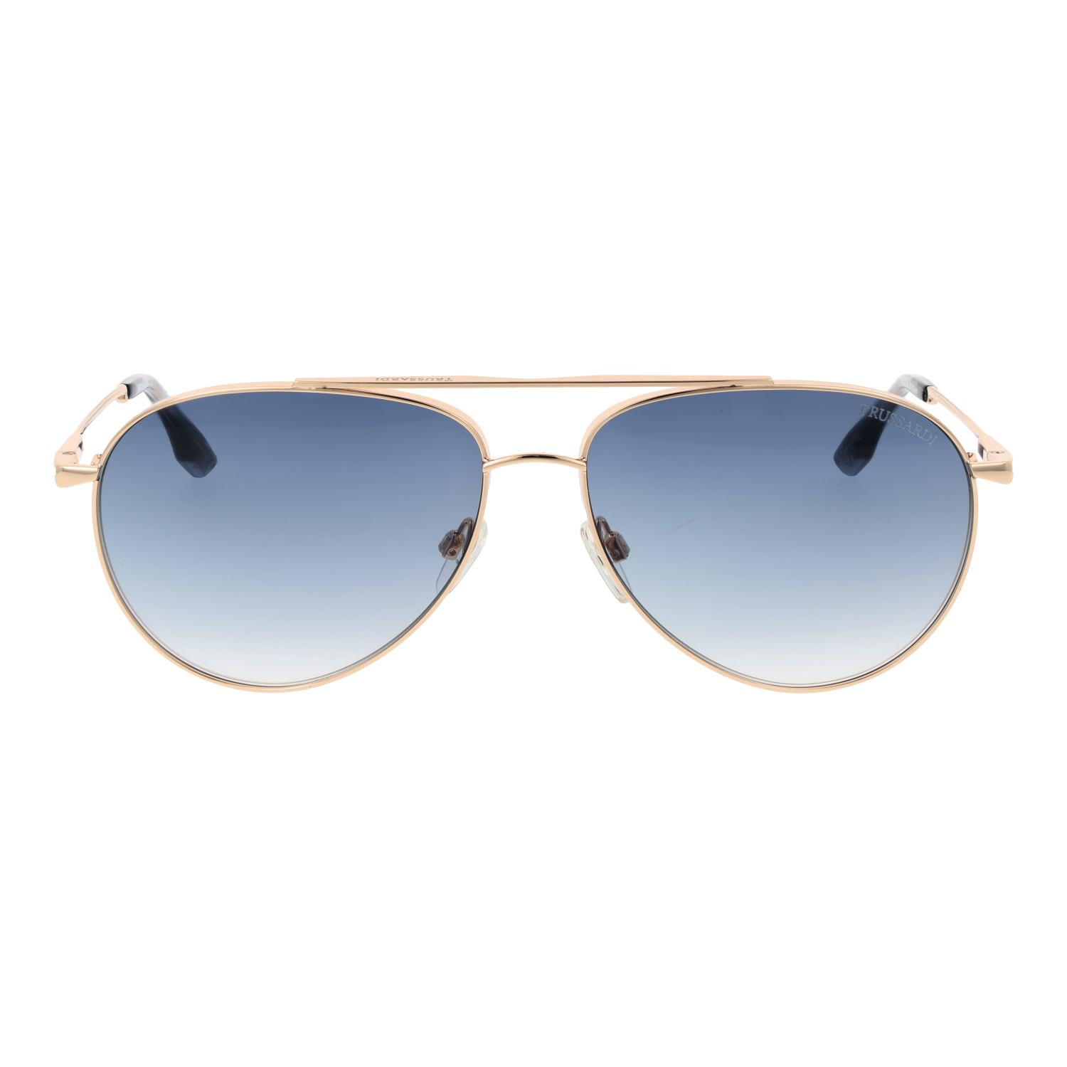 TRUSSARDI SUNGLASSES TSM3015 6204A Sonnenbrille