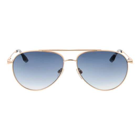 TRUSSARDI SUNGLASSES TSM3015 6204A Sonnenbrille