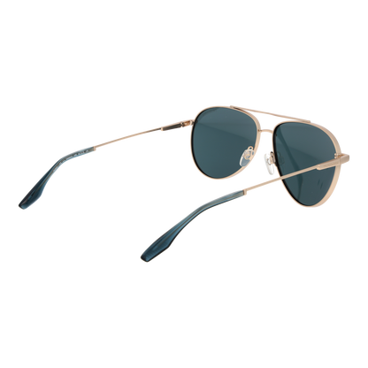TRUSSARDI SUNGLASSES TSM3015 6204B Sonnenbrille ansicht-2
