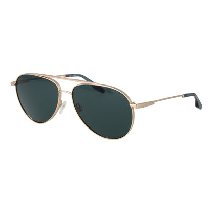 TRUSSARDI SUNGLASSES TSM3015 6204B Sonnenbrille ansicht-3