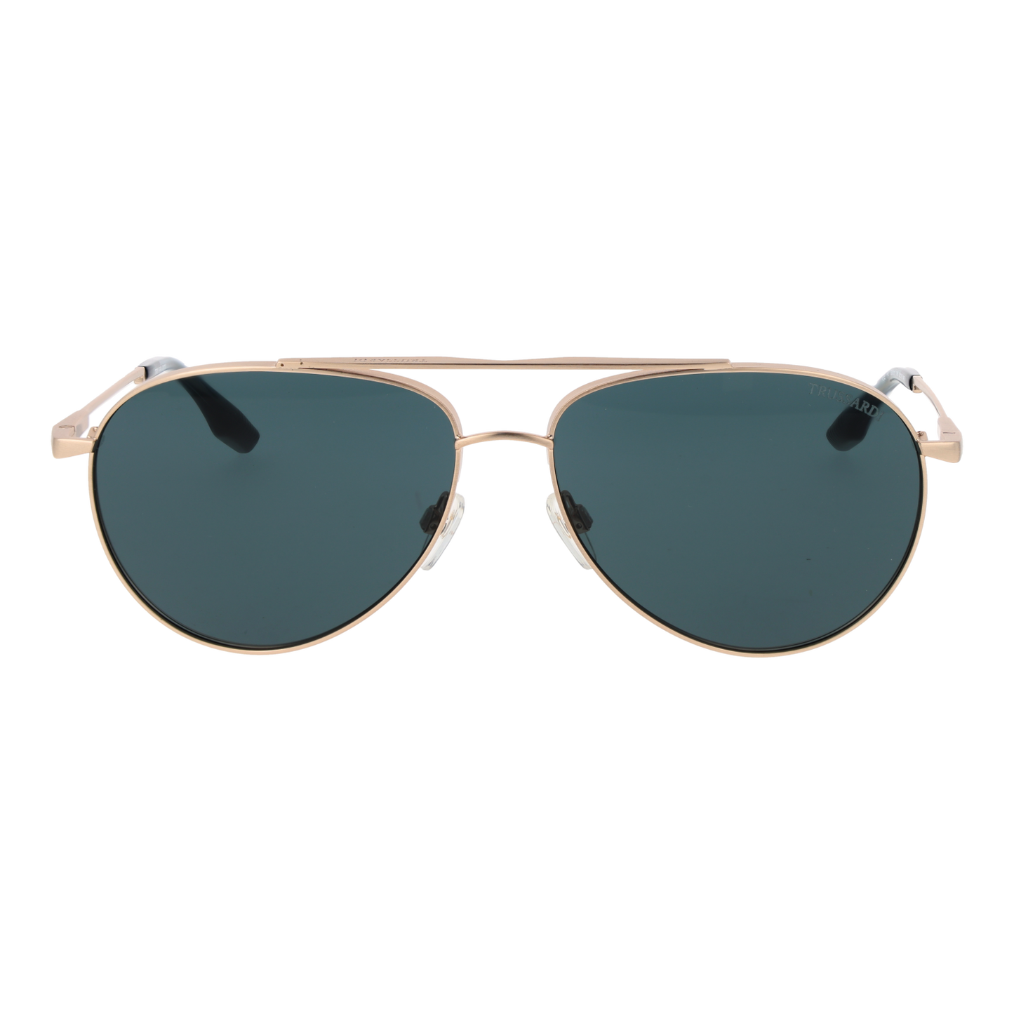 TRUSSARDI SUNGLASSES TSM3015 6204B Sonnenbrille
