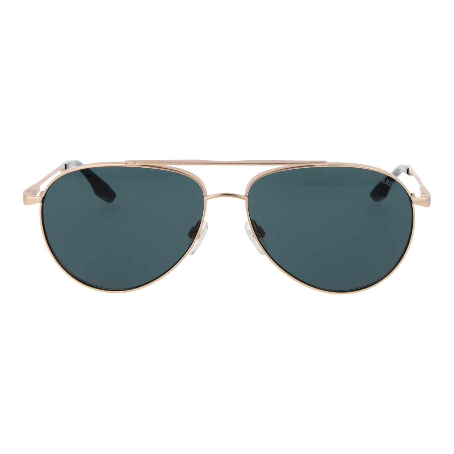 TRUSSARDI SUNGLASSES TSM3015 6204B Sonnenbrille