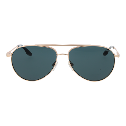 TRUSSARDI SUNGLASSES TSM3015 6204B Sonnenbrille