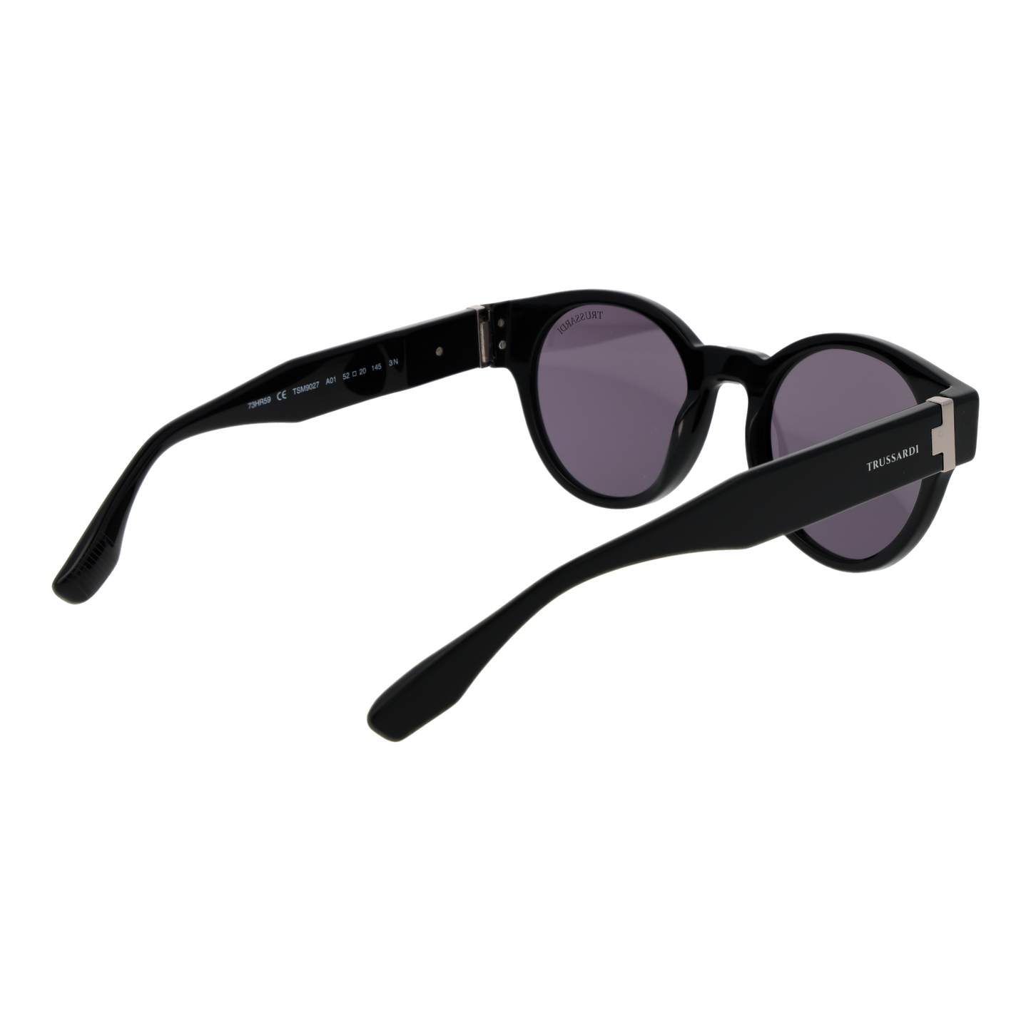 TRUSSARDI SUNGLASSES TSM9027 52A01 Sonnenbrille ansicht-2