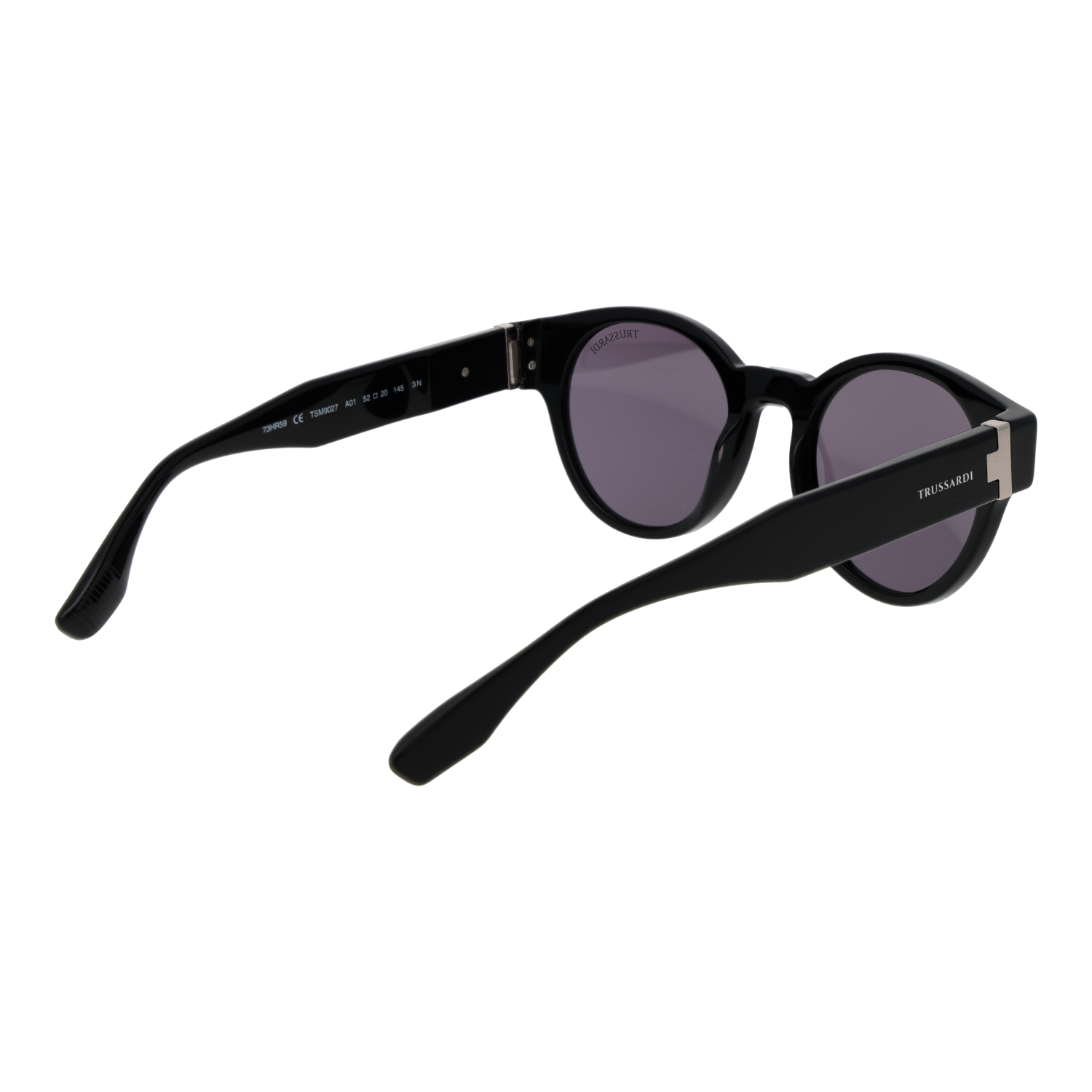 TRUSSARDI SUNGLASSES TSM9027 52A01 Sonnenbrille ansicht-2