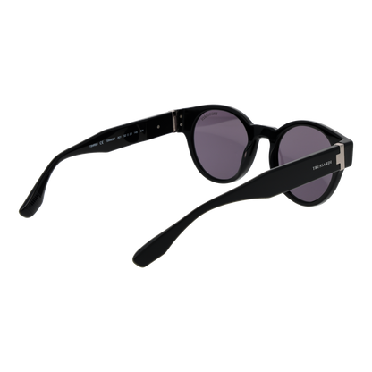 TRUSSARDI SUNGLASSES TSM9027 52A01 Sonnenbrille ansicht-2