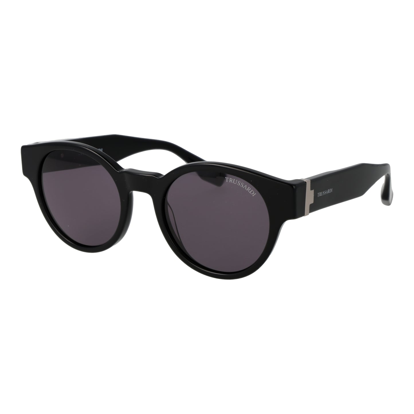 TRUSSARDI SUNGLASSES TSM9027 52A01 Sonnenbrille ansicht-3