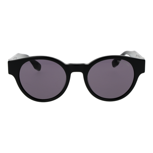 TRUSSARDI SUNGLASSES TSM9027 52A01 Sonnenbrille