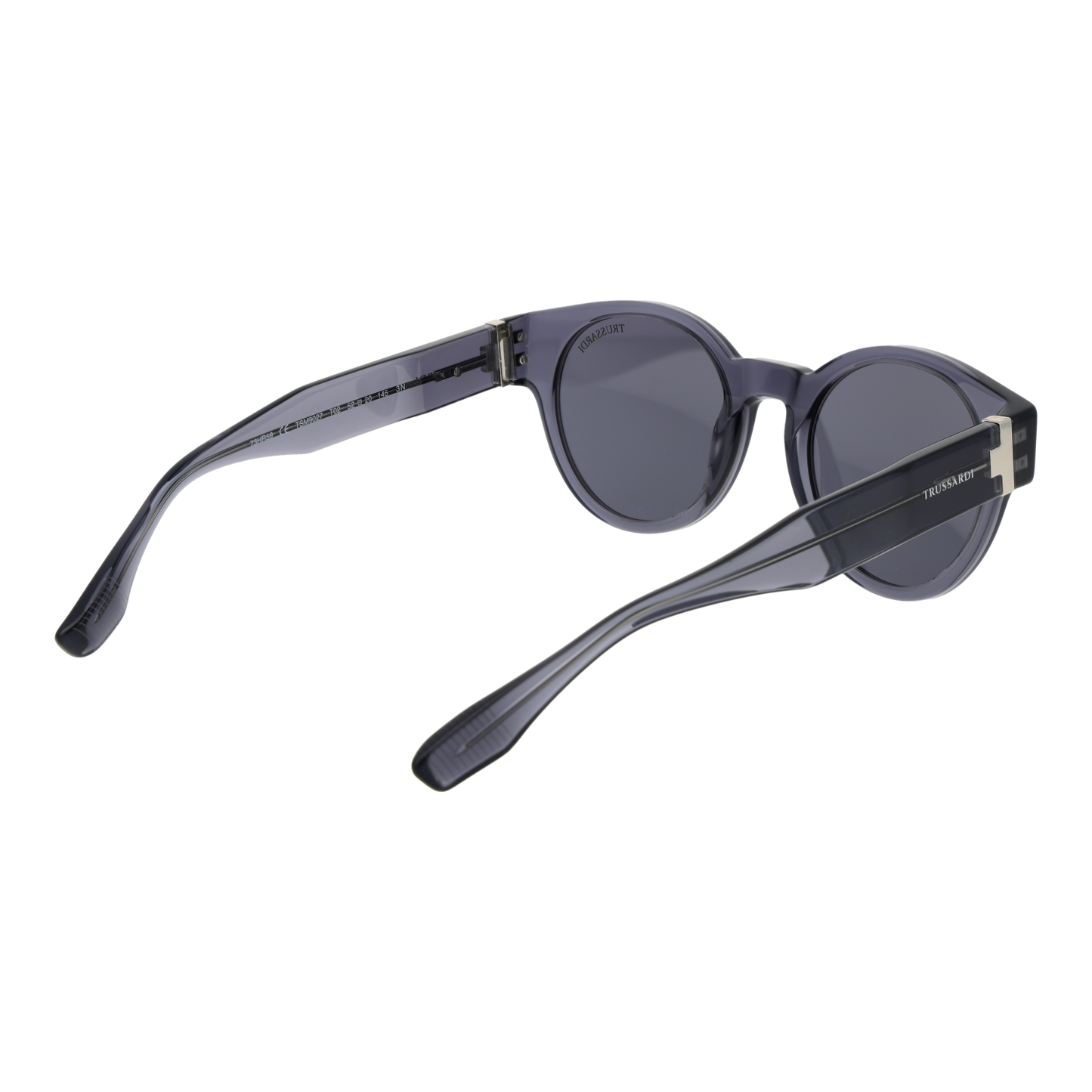 TRUSSARDI SUNGLASSES TSM9027 52T02 Sonnenbrille ansicht-2