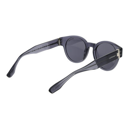 TRUSSARDI SUNGLASSES TSM9027 52T02 Sonnenbrille ansicht-2