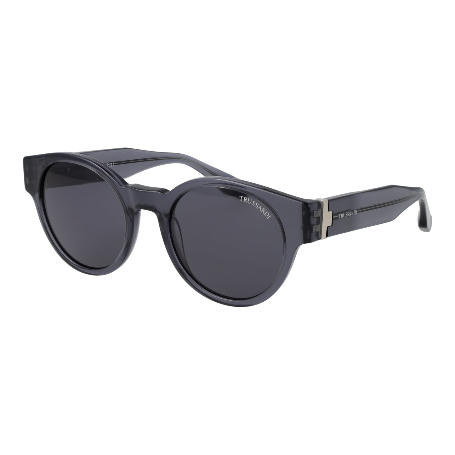 TRUSSARDI SUNGLASSES TSM9027 52T02 Sonnenbrille ansicht-3