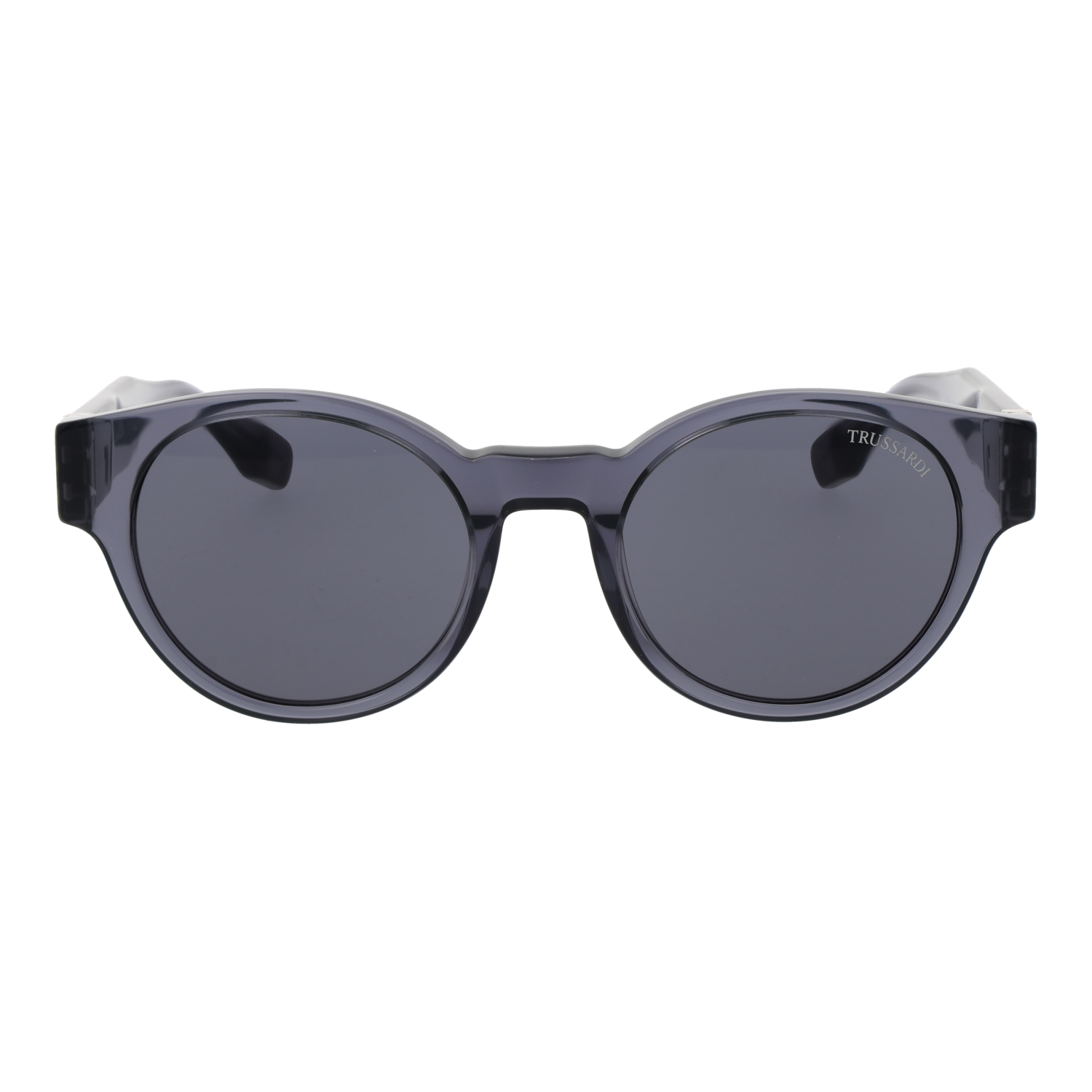TRUSSARDI SUNGLASSES TSM9027 52T02 Sonnenbrille