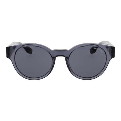 TRUSSARDI SUNGLASSES TSM9027 52T02 Sonnenbrille