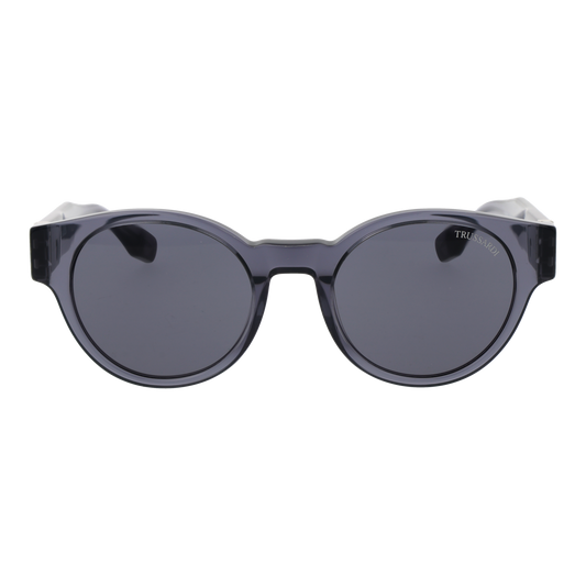 TRUSSARDI SUNGLASSES TSM9027 52T02 Sonnenbrille