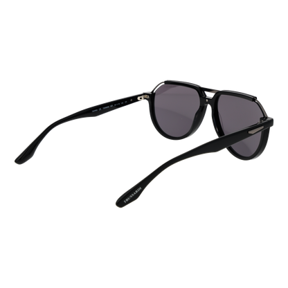 TRUSSARDI SUNGLASSES TSM9036 59A01 Sonnenbrille ansicht-2