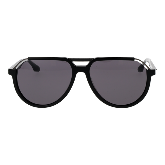 TRUSSARDI SUNGLASSES TSM9036 59A01 Sonnenbrille