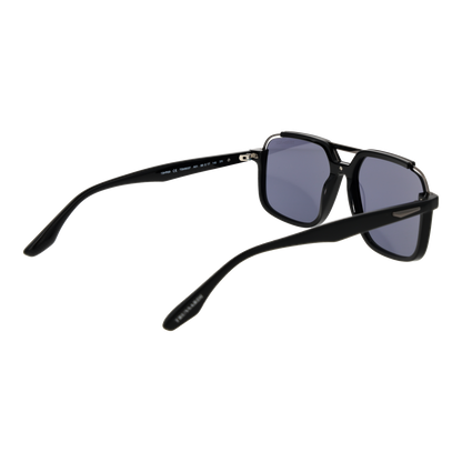 TRUSSARDI SUNGLASSES TSM9037 58A01 Sonnenbrille ansicht-2