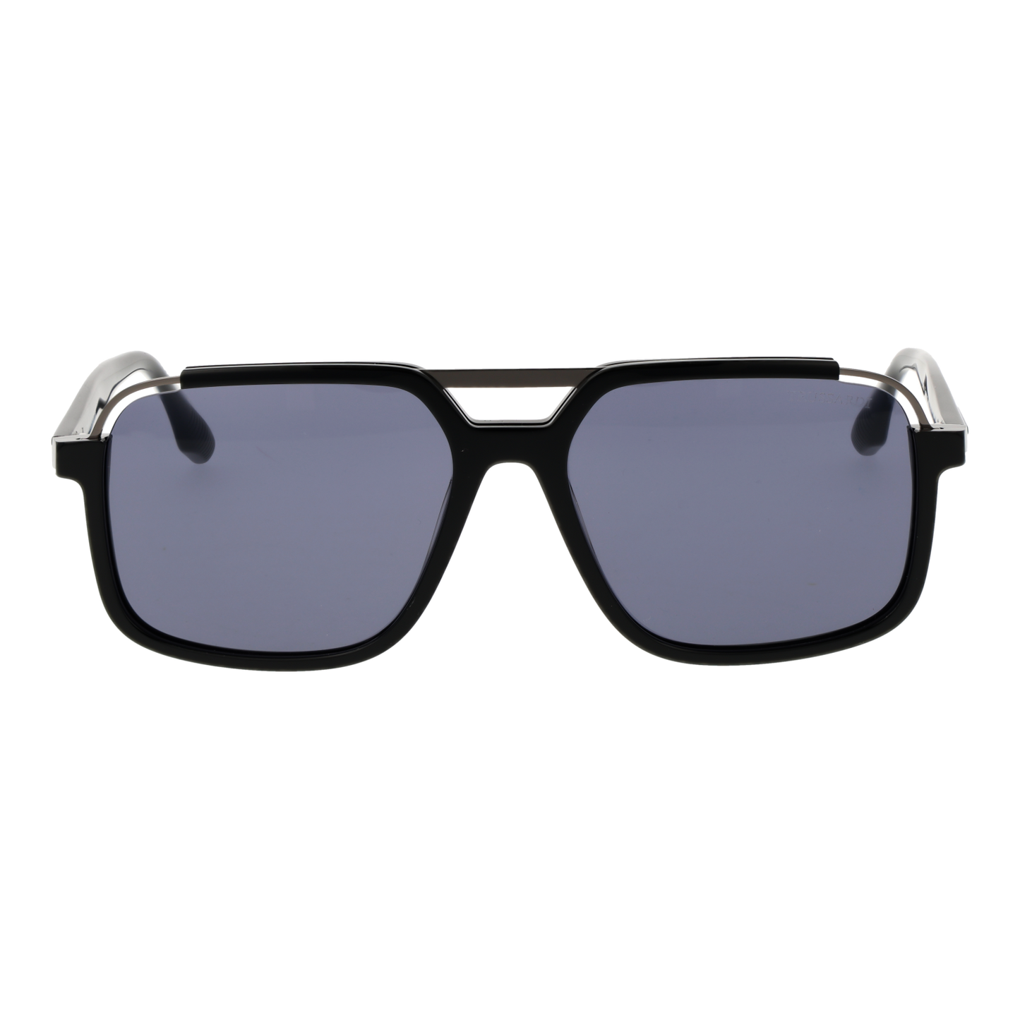TRUSSARDI SUNGLASSES TSM9037 58A01 Sonnenbrille